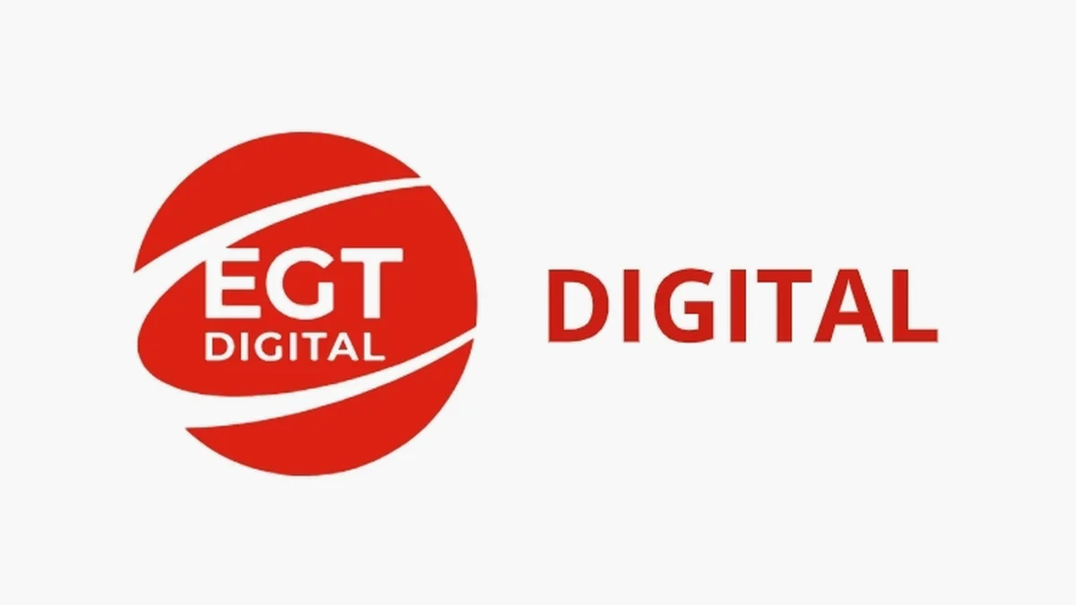 Interface do slot 100 Burning Power da EGT Digital