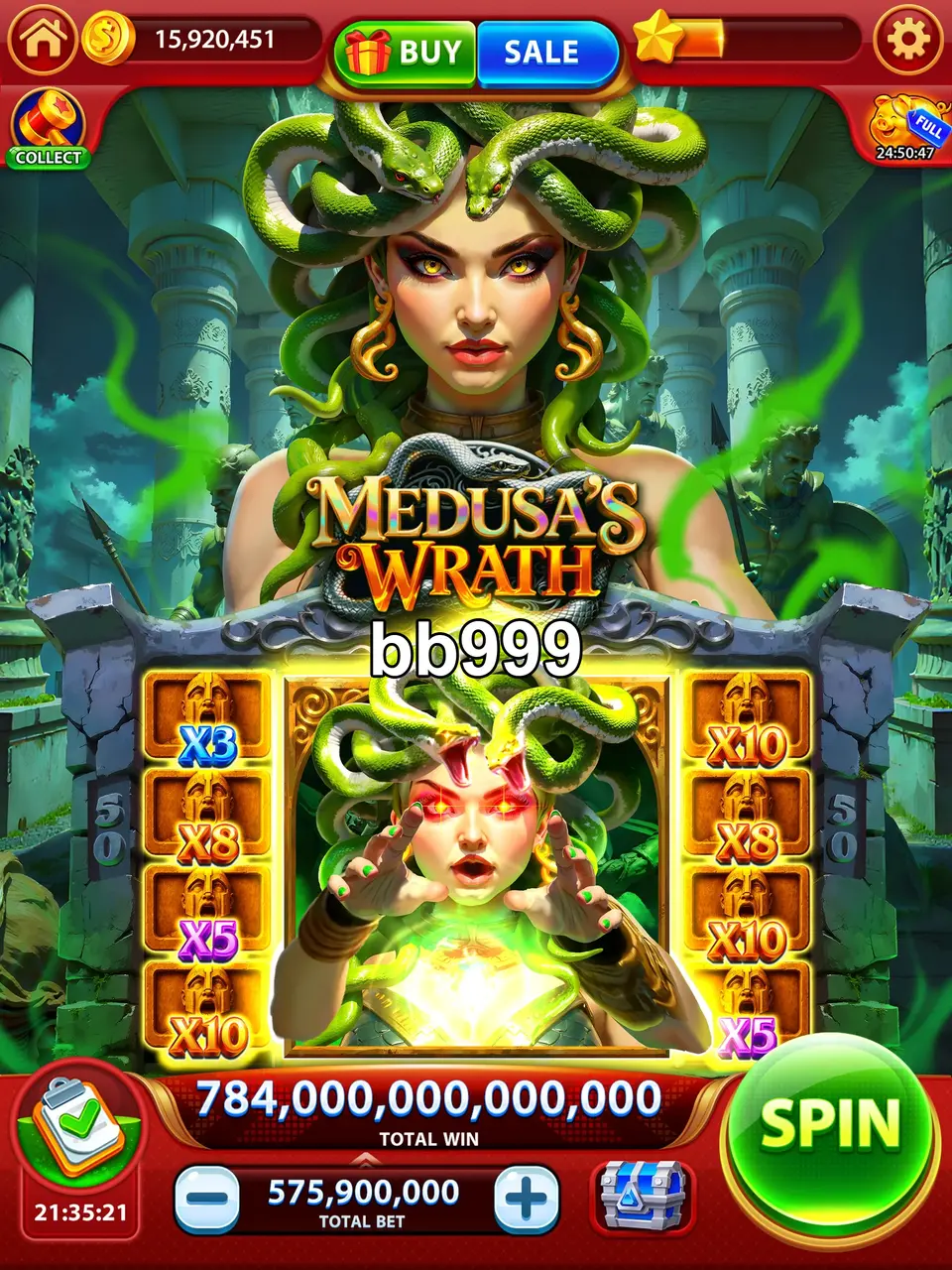 bb999 APK