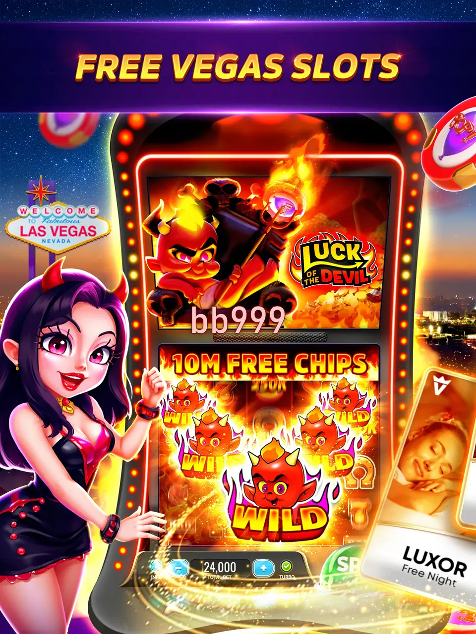 bb999 APK