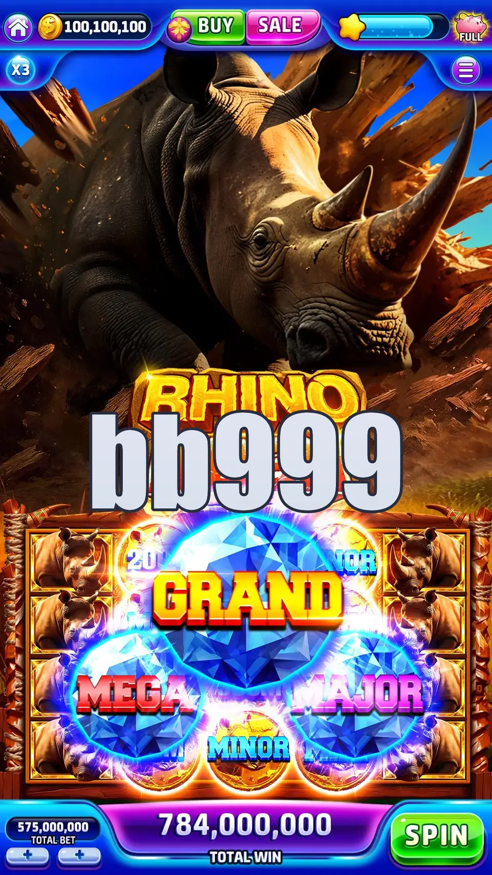 bb999 APK