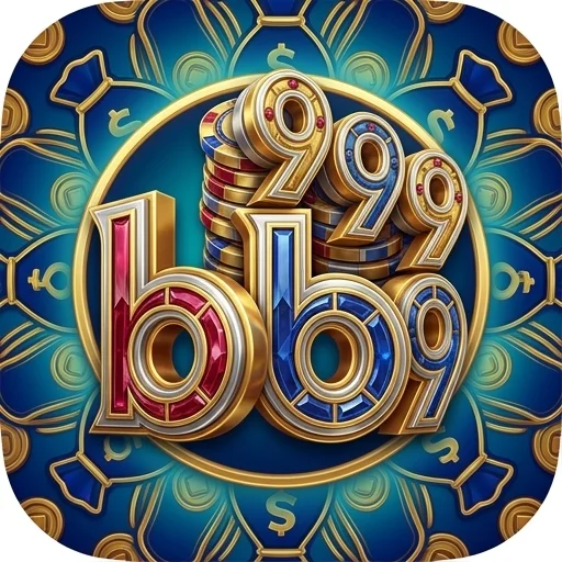 bb999 Logo - Oficial