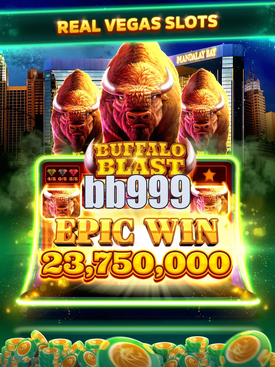 bb999 Preview - Oficial Baixar